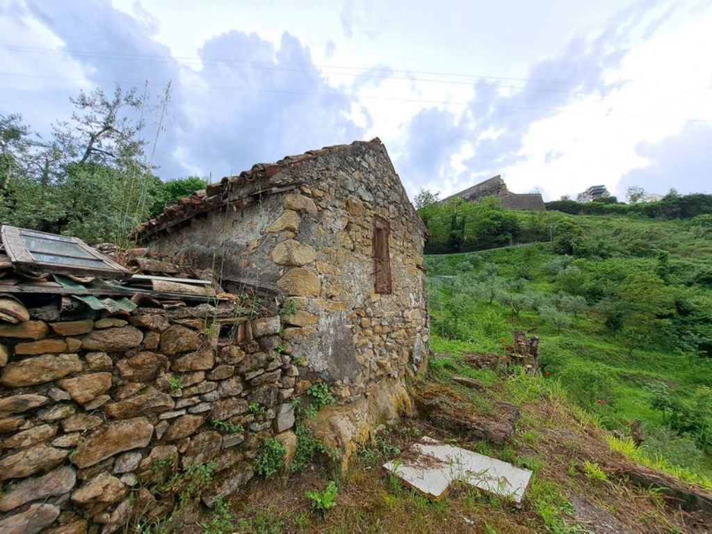 RUDERE CON TERRENO