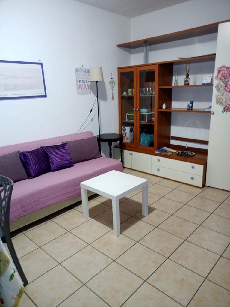 Appartamento arredato