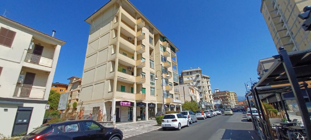 Appartamento centralissimo
