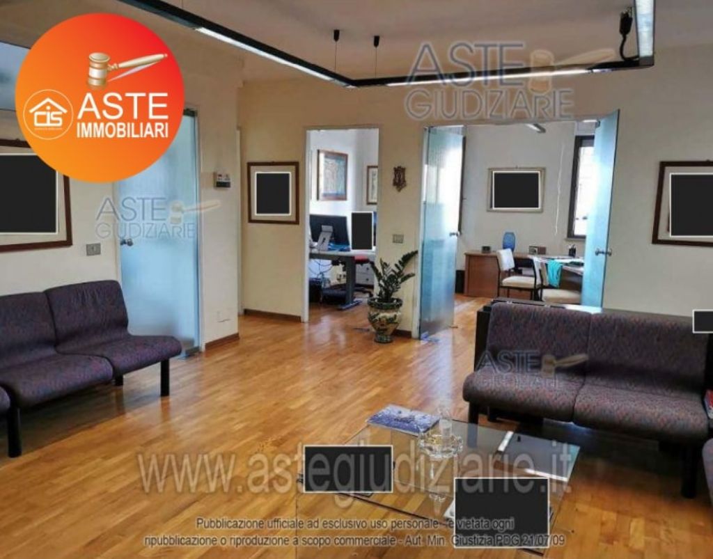 Appartamento ASTE IMMOBILIARI