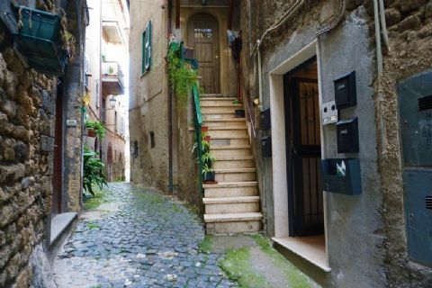 APPARTAMENTO IN CENTRO 