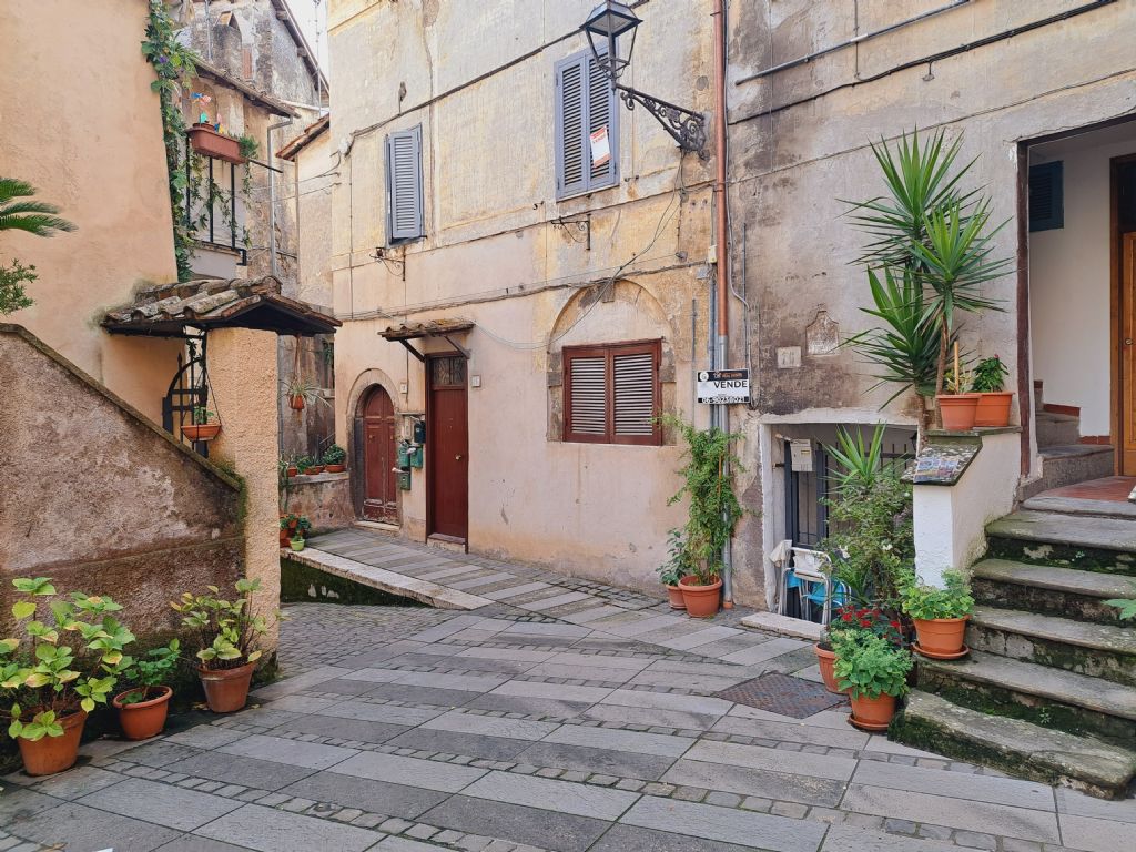 APPARTAMENTO