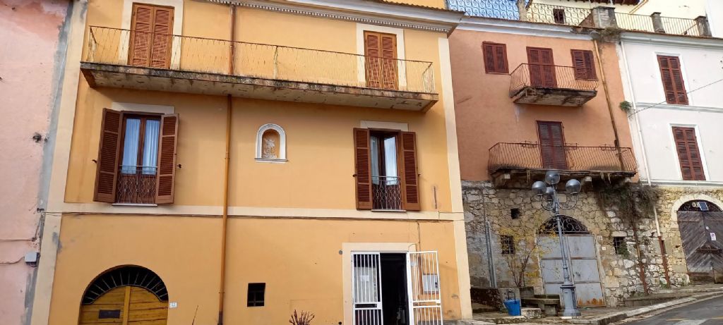Appartamento  in centro storico