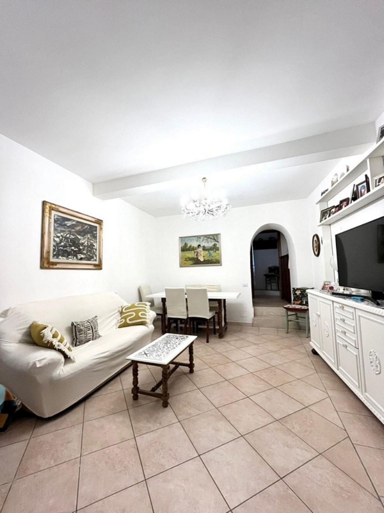 Appartamento ristrutturato
