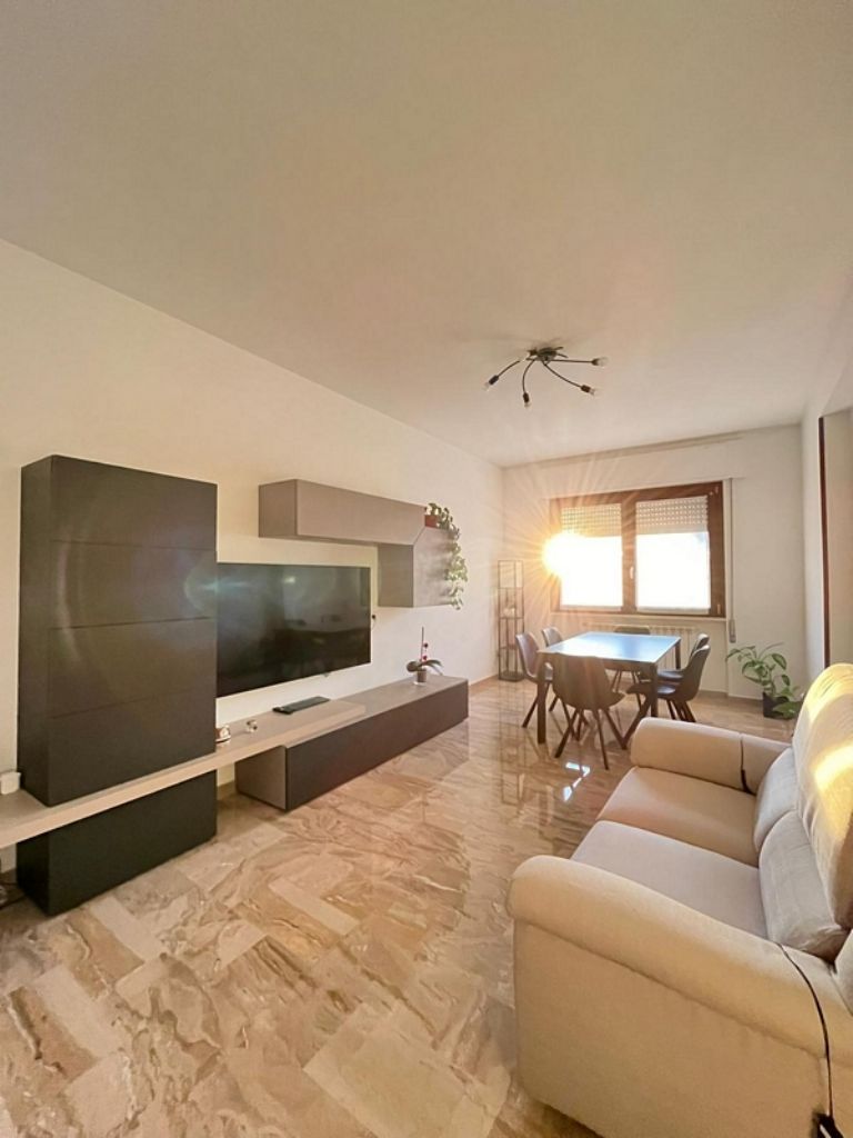 APPARTAMENTO RISTRUTTURATO