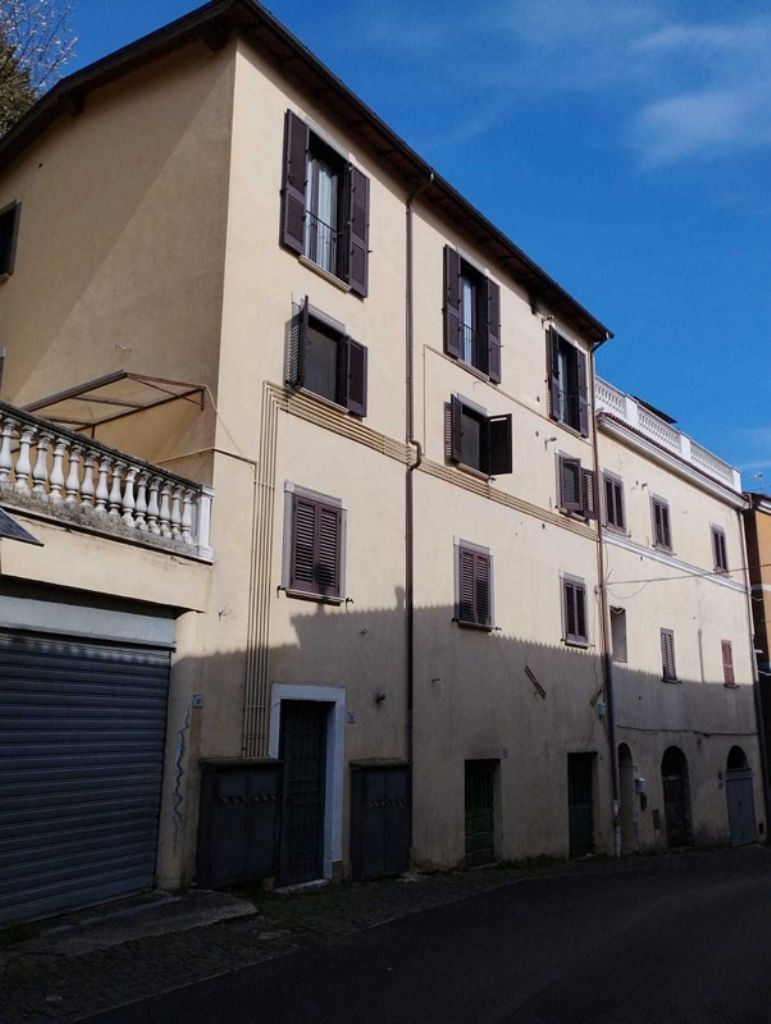 APPARTAMENTO GRAZIOSO