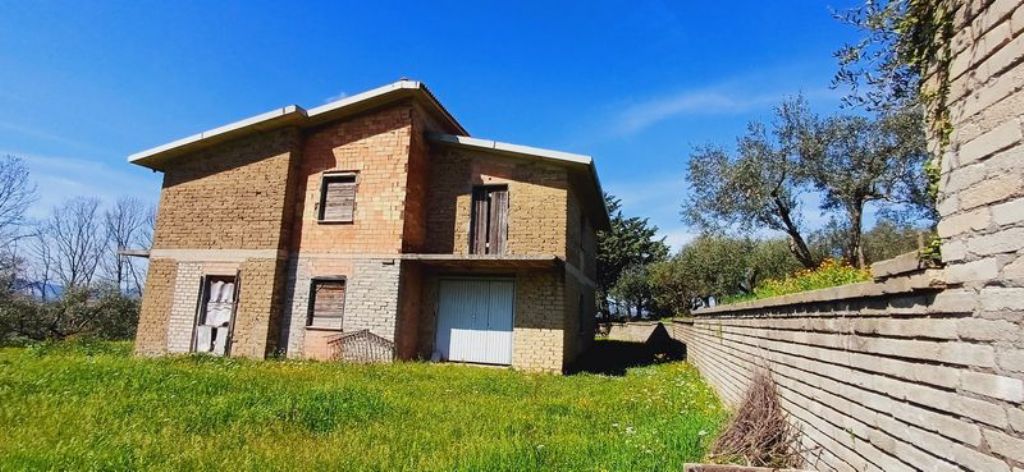 casa indipendente