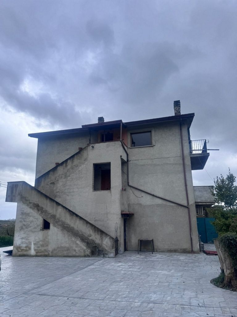 APPARTAMENTO LUMINOSO
