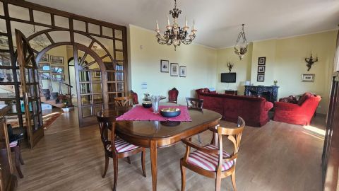 Appartamento in villa di pregio