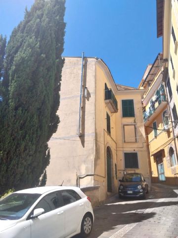 Bilocale - Centro Storico