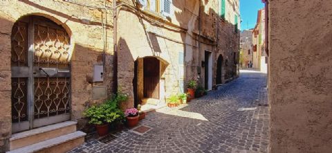 APPARTAMENTO IN CENTRO