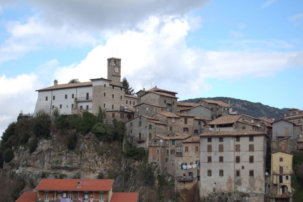 APPARTAMENTO