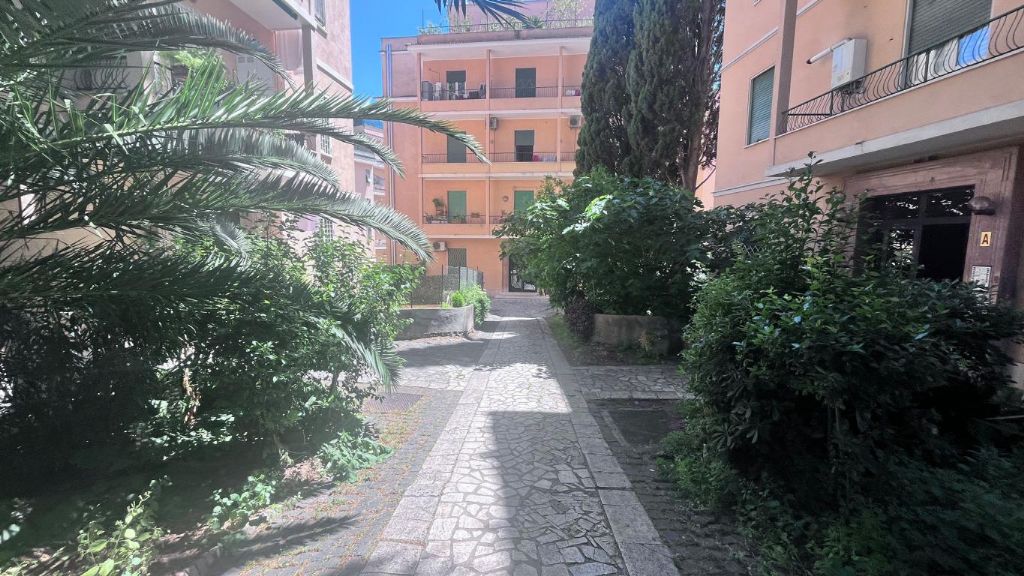 Appartamento 