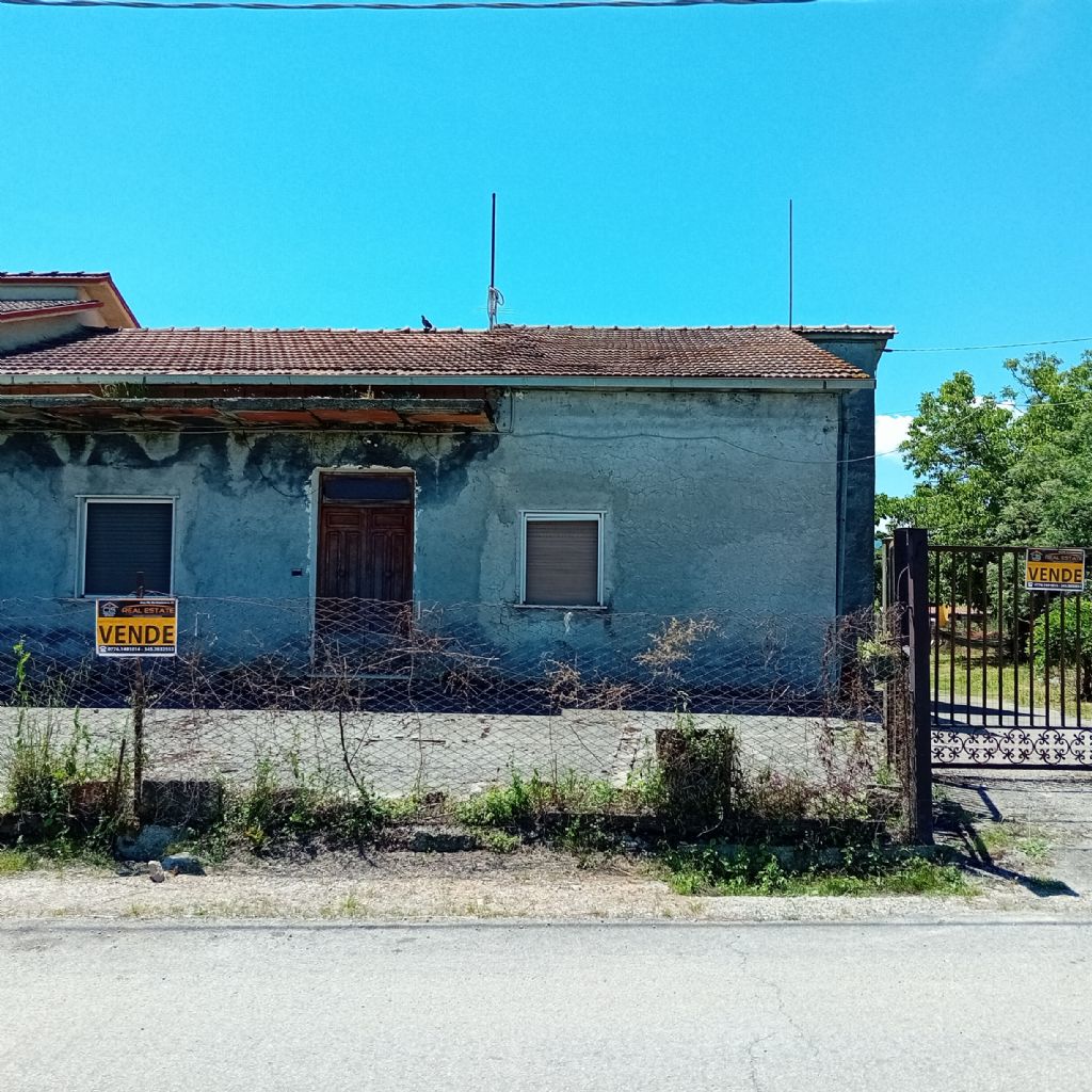 SAN GIOVANNI INCARICO (FR)