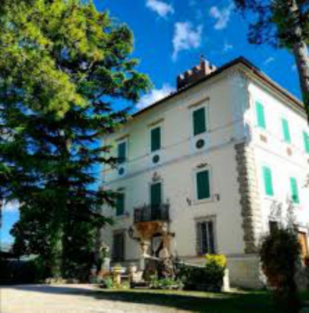 Villa Nobiliare 