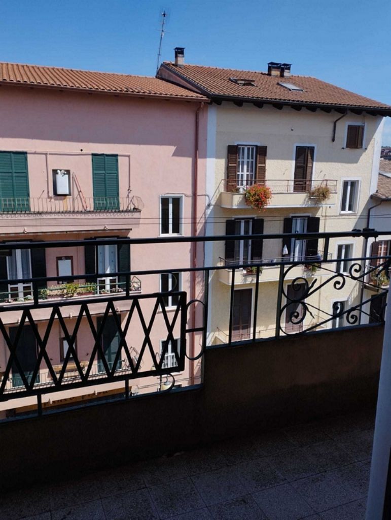 LUMINOSO APPARTAMENTO