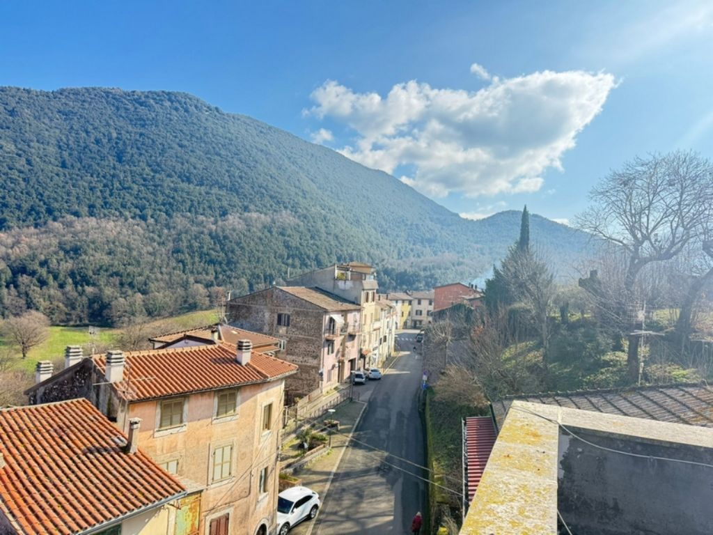 APPARTAMENTO LUMINOSO