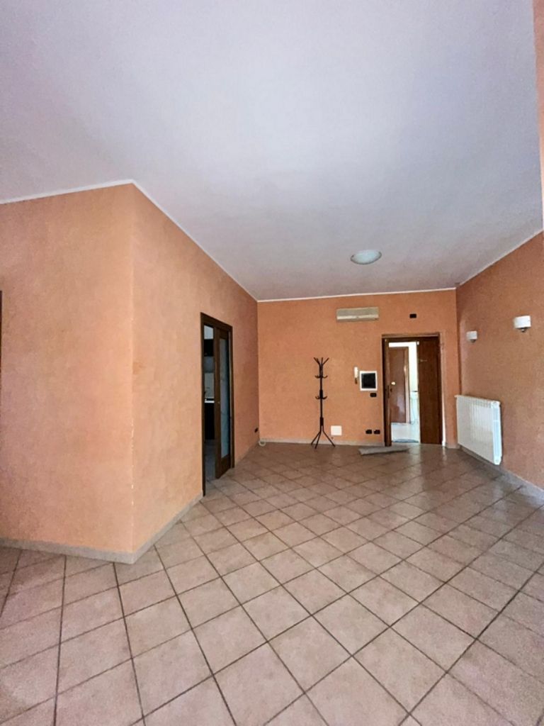 Appartamento ristrutturato