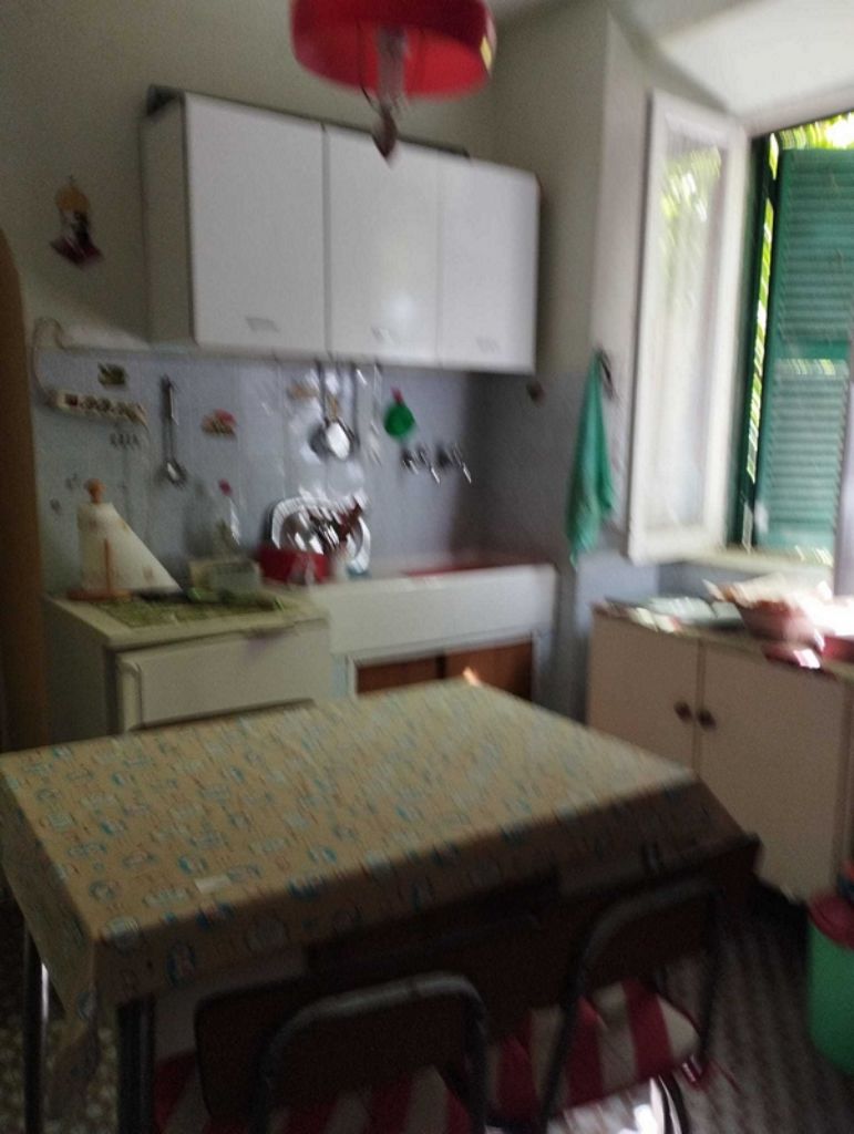APPARTAMENTO CON ENTRATA INDIPENDENTE