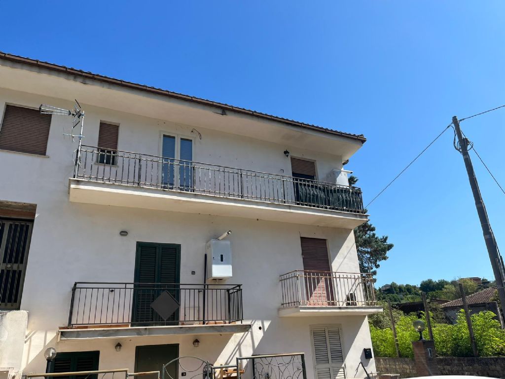 Complesso Residenziale 