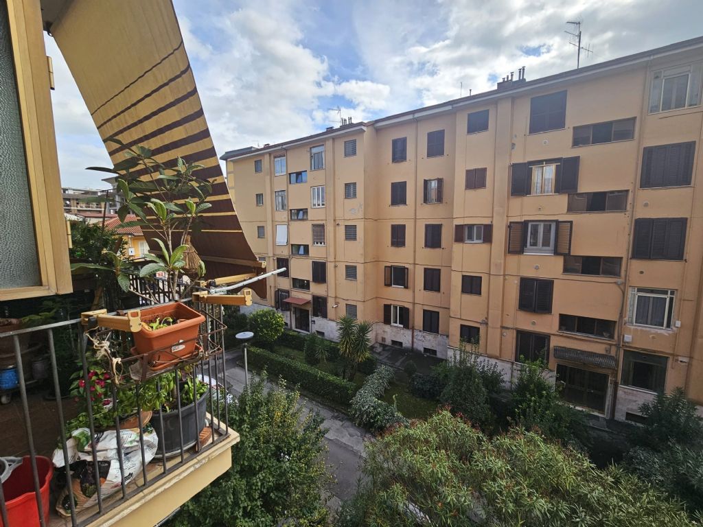 Trilocale centralissimo