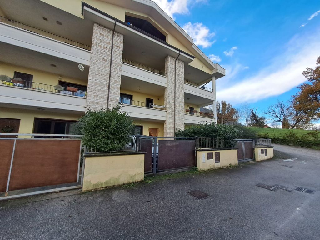 Villa a schiera Residence Le Noci 