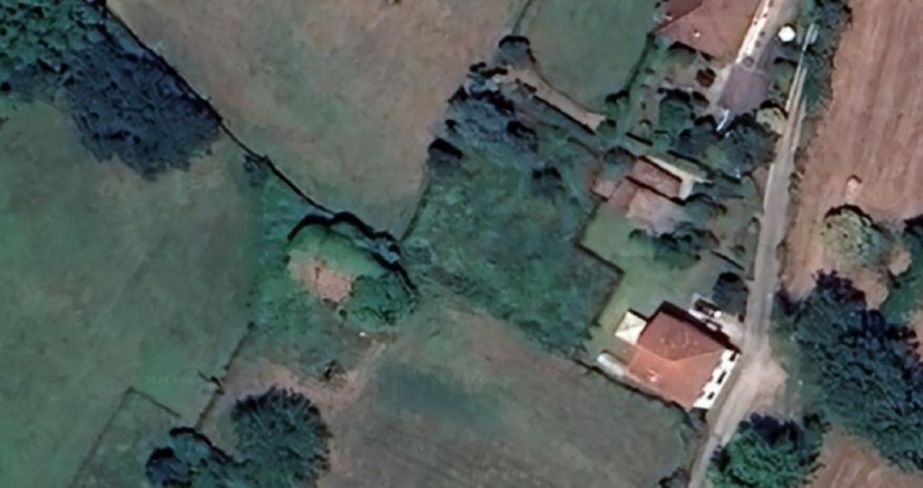 Progetto approvato con terreno