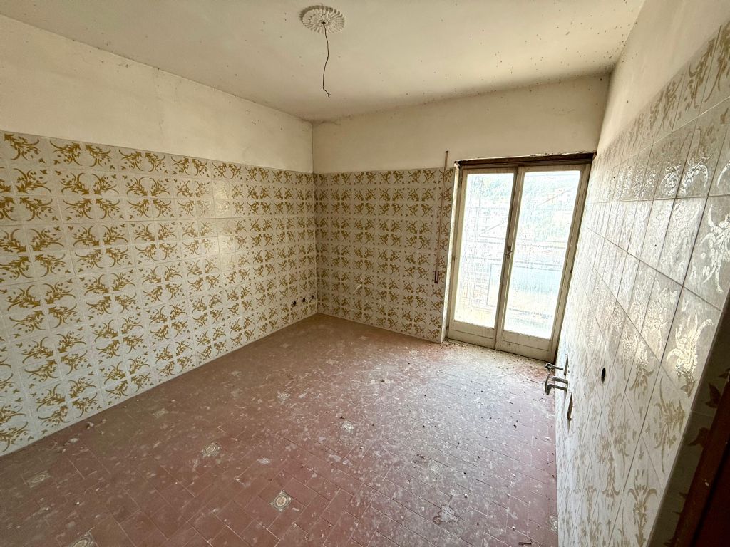 ATTICO CON AMPIO TERRAZZO