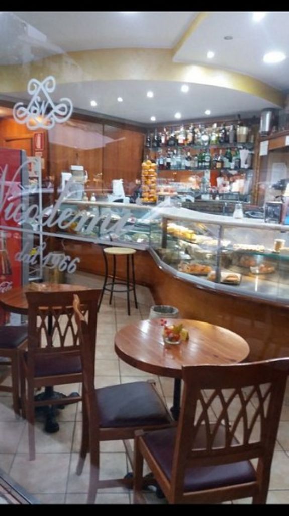 Cessione di attività senza mura in Viale Marconi