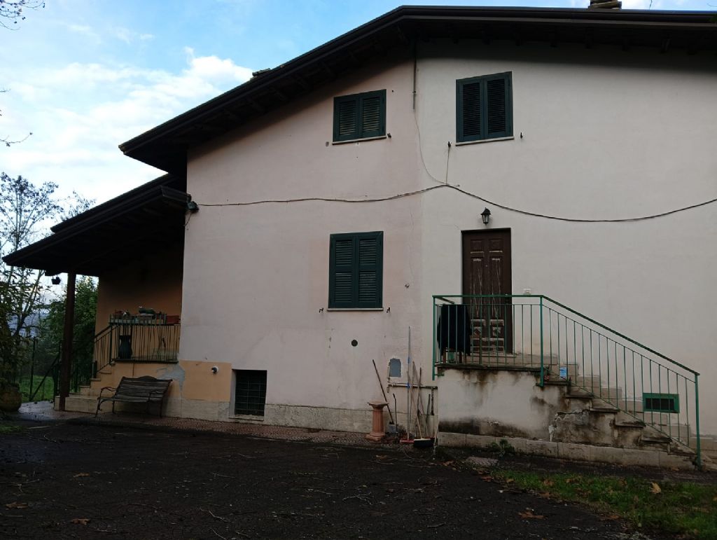 Villini Unifamiliari
