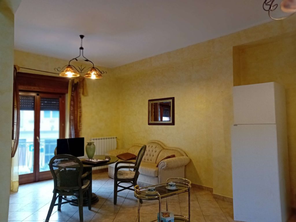 Appartamento in affitto