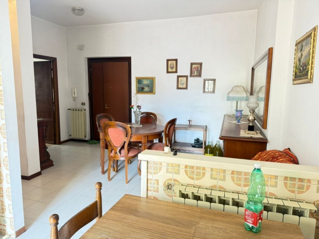 APPARTAMENTO CENTRALISSIMO