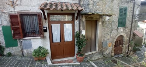 APPARTAMENTO IN CENTRO
