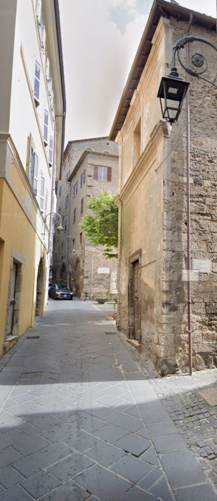 APPARTAMENTO IN CENTRO 