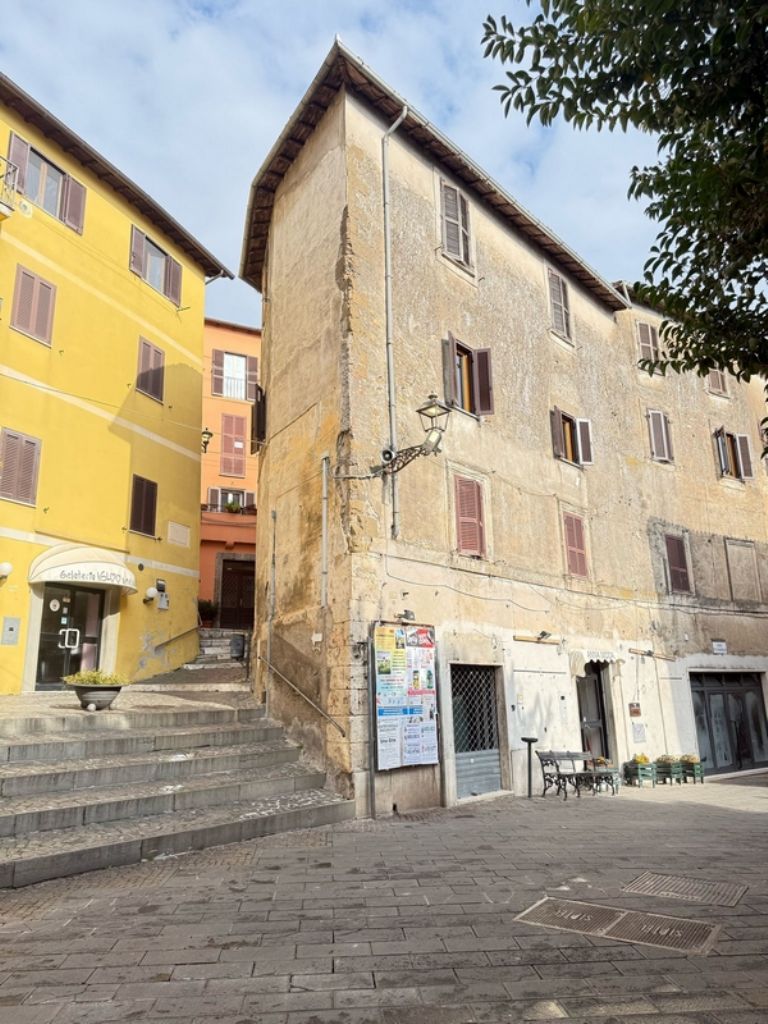 APPARTAMENTO 