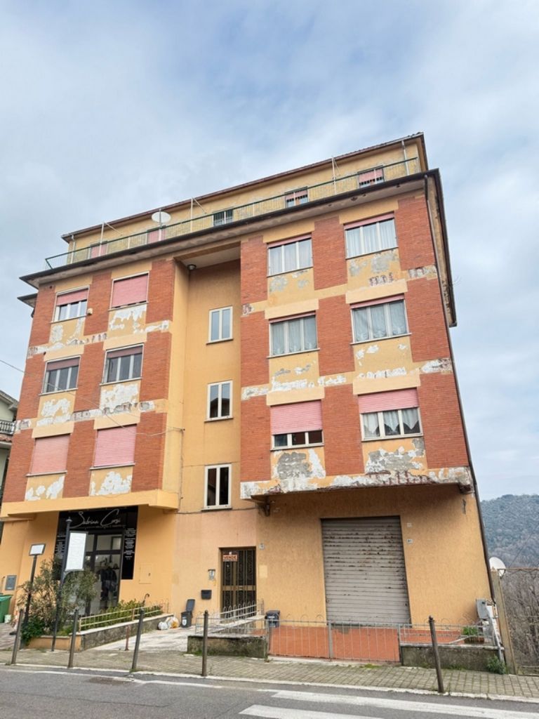 GRAZIOSO APPARTAMENTO