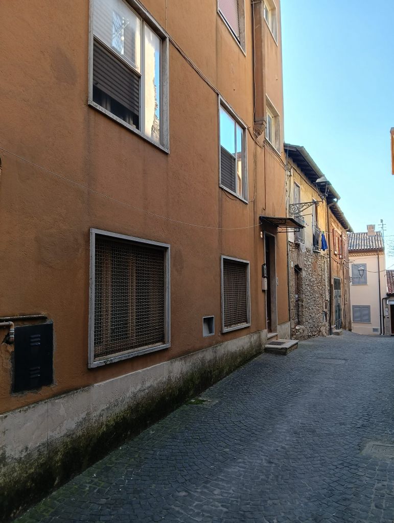 APPARTAMENTO A FERENTINO