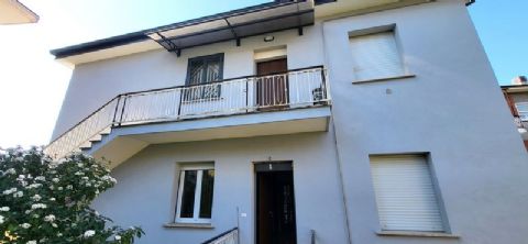 Ampio e luminoso Appartamento in via Ciavattino