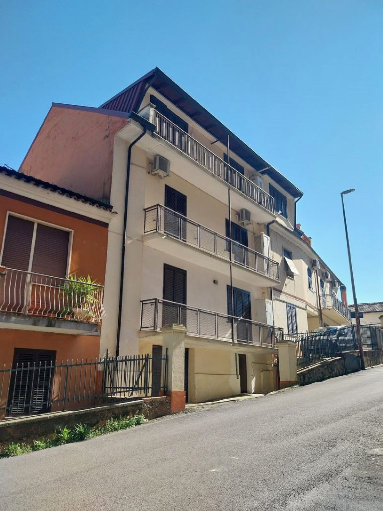 Trilocale Ristrutturato