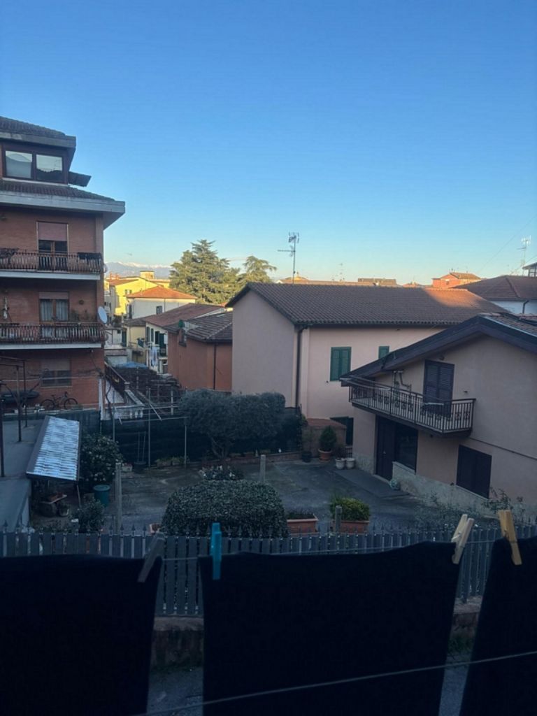 APPARTAMENTO CENTRALISSIMO