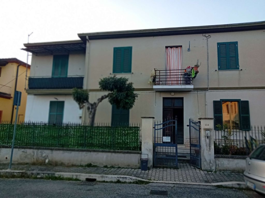 APPARTAMENTO CENTRALE