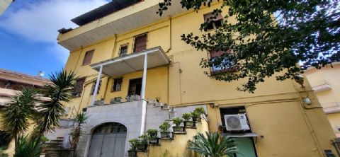 APPARTAMENTO