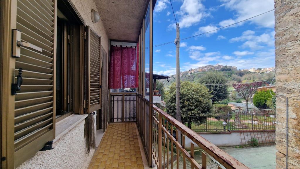 Casa Semi indipendente