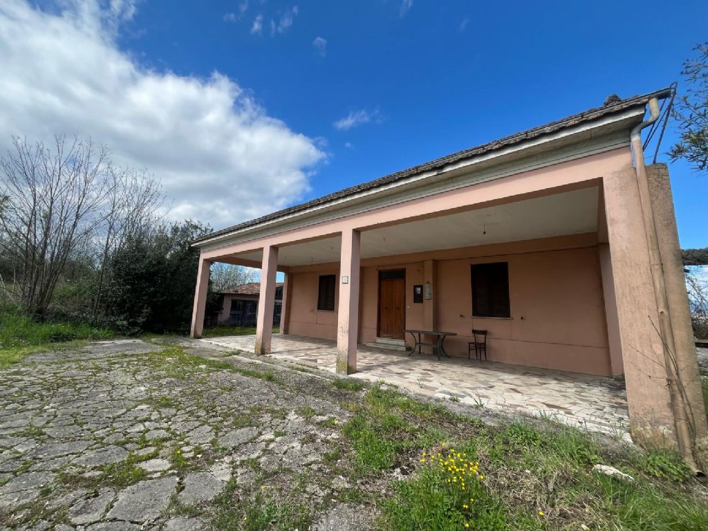 Casa indipendente 