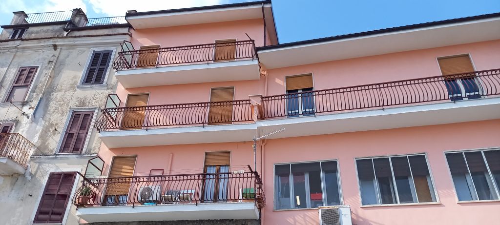 Appartamento in centro storico