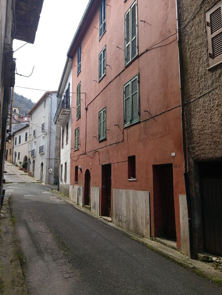  Appartamento a Supino, Via D’Italia