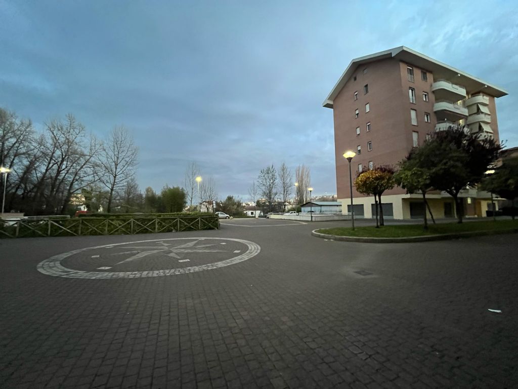 Appartamento luminoso