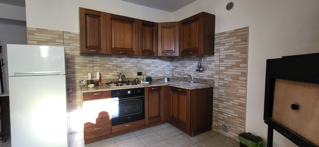 APPARTAMENTO IN VILLA