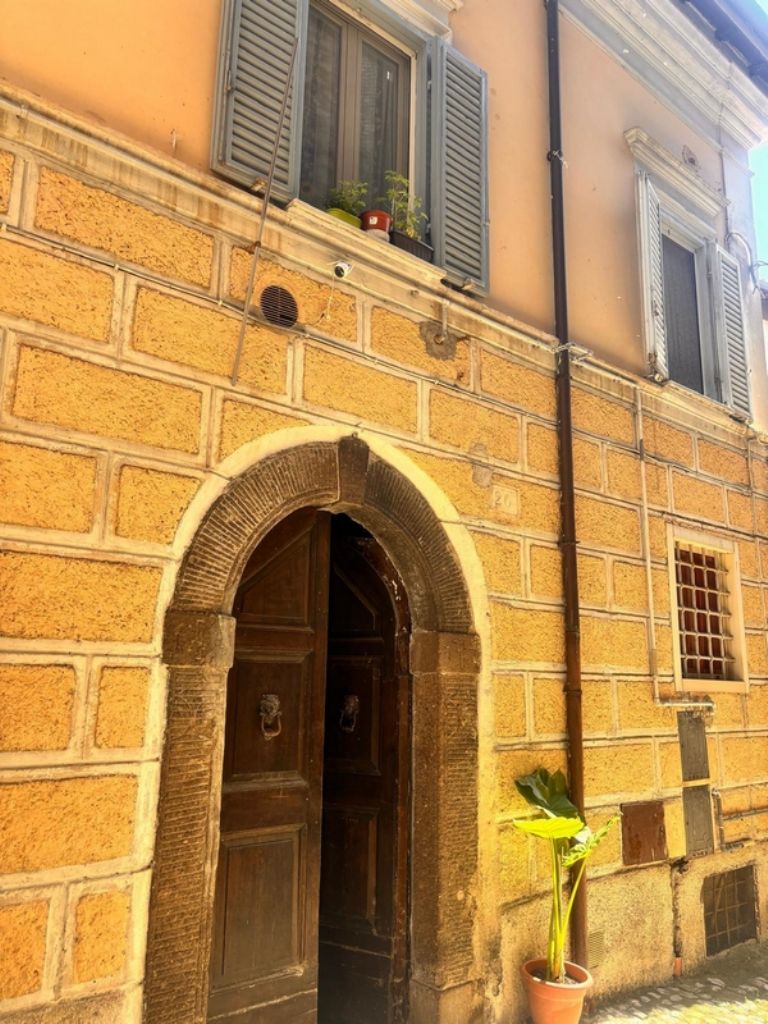 APPARTAMENTO CENTRALE