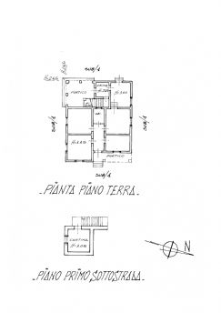 Planimetria